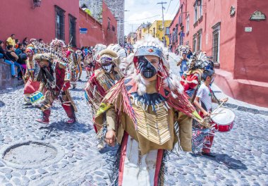 valle del maiz Festivali