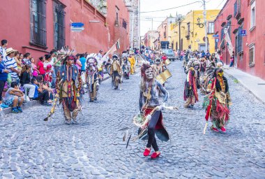 valle del maiz Festivali