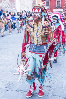 valle del maiz Festivali