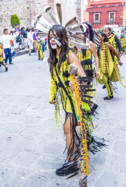 valle del maiz Festivali