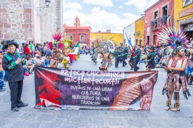 valle del maiz Festivali