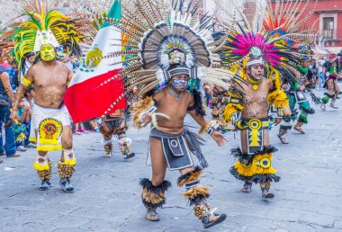 valle del maiz Festivali