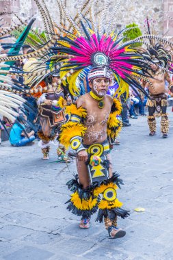 valle del maiz Festivali