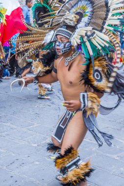 valle del maiz Festivali