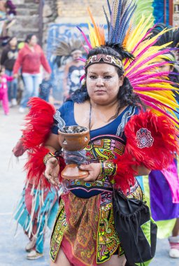 valle del maiz Festivali