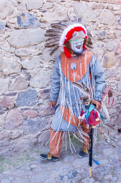 valle del maiz Festivali