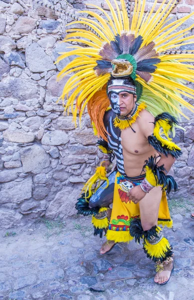 Festival del Valle del Maiz — Foto de Stock