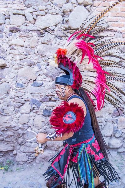 Festival della Valle del Maiz — Foto Stock