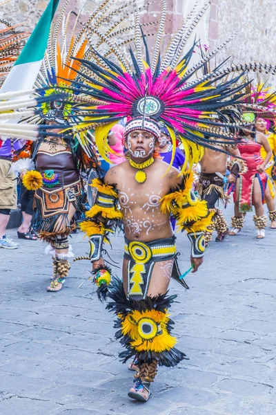 Festival de Valle del Maiz — Photo