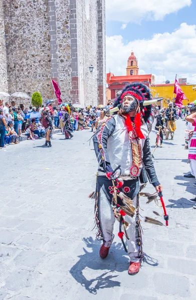 Festival del Valle del Maiz — Foto de Stock