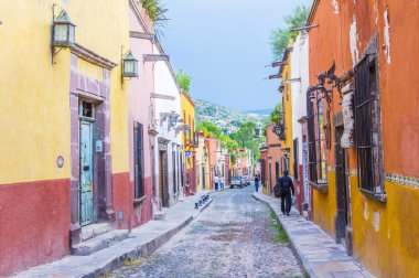 San Miguel de Allende