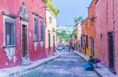 San Miguel de Allende