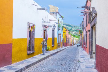 San Miguel de Allende