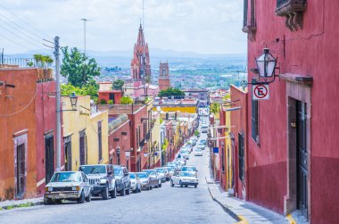 San Miguel de Allende