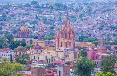 San Miguel de Allende