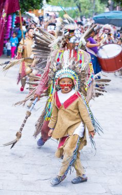 valle del maiz Festivali