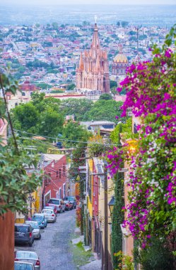 San Miguel de Allende
