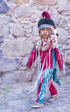 valle del maiz Festivali