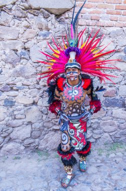 valle del maiz Festivali
