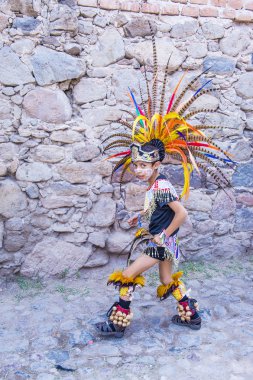valle del maiz Festivali