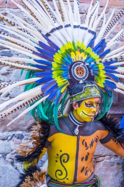 valle del maiz Festivali