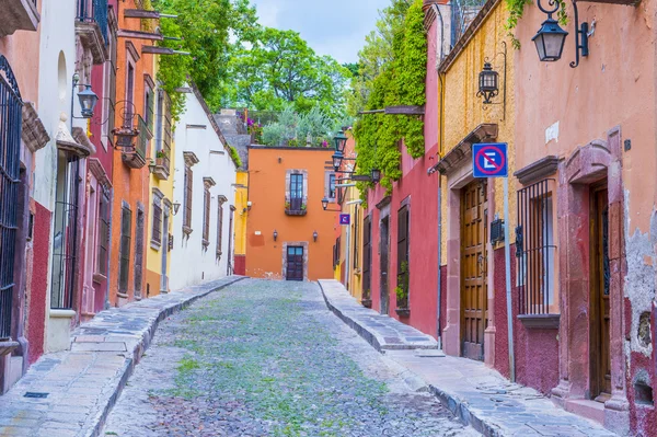 San Miguel de Allende
