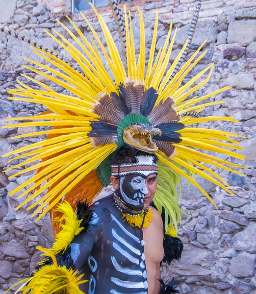 Festival valle del dál — Stock fotografie