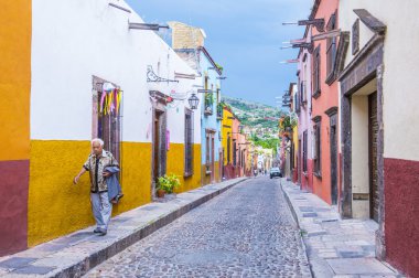 San Miguel de Allende