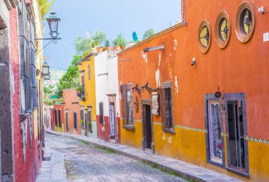 San Miguel de Allende