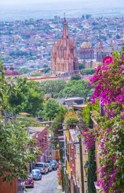 San Miguel de Allende