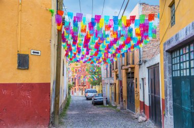 San Miguel de Allende
