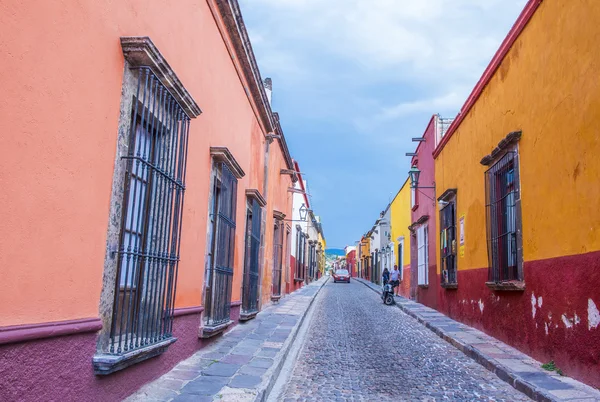 San Miguel de Allende — Fotografia de Stock