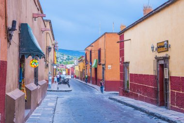 San Miguel de Allende