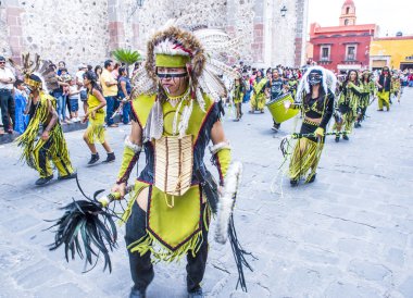 valle del maiz Festivali