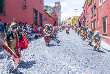 valle del maiz Festivali