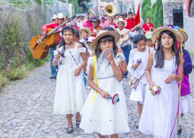 valle del maiz Festivali