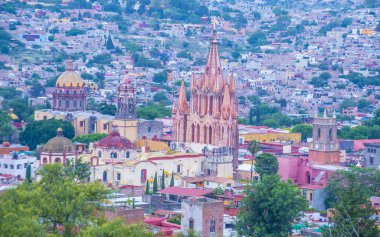 San Miguel de Allende