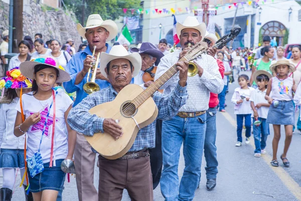 Festival del Valle del Maiz —  Fotos de Stock