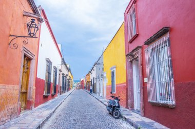 San Miguel de Allende