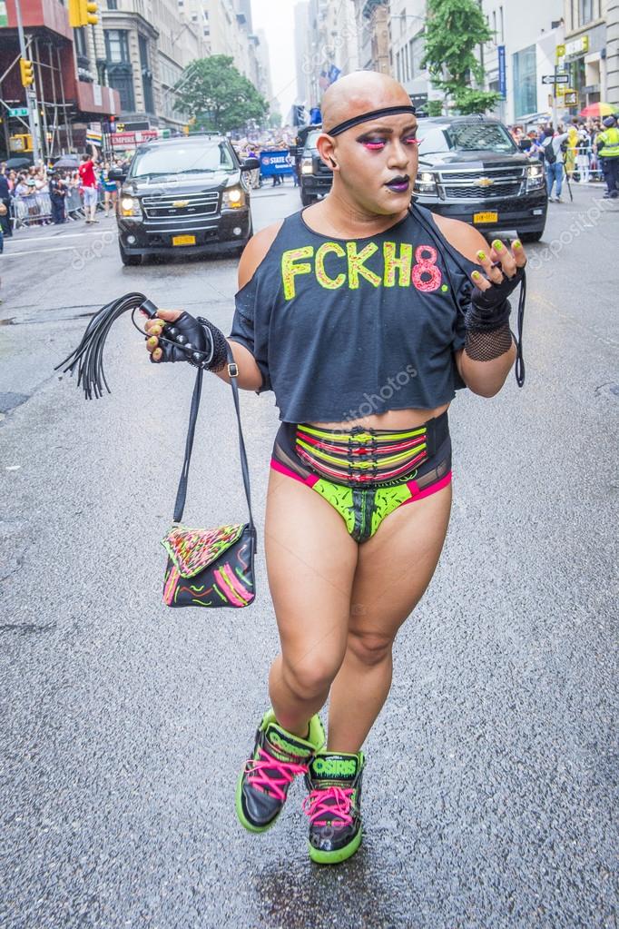 Hk gay new york