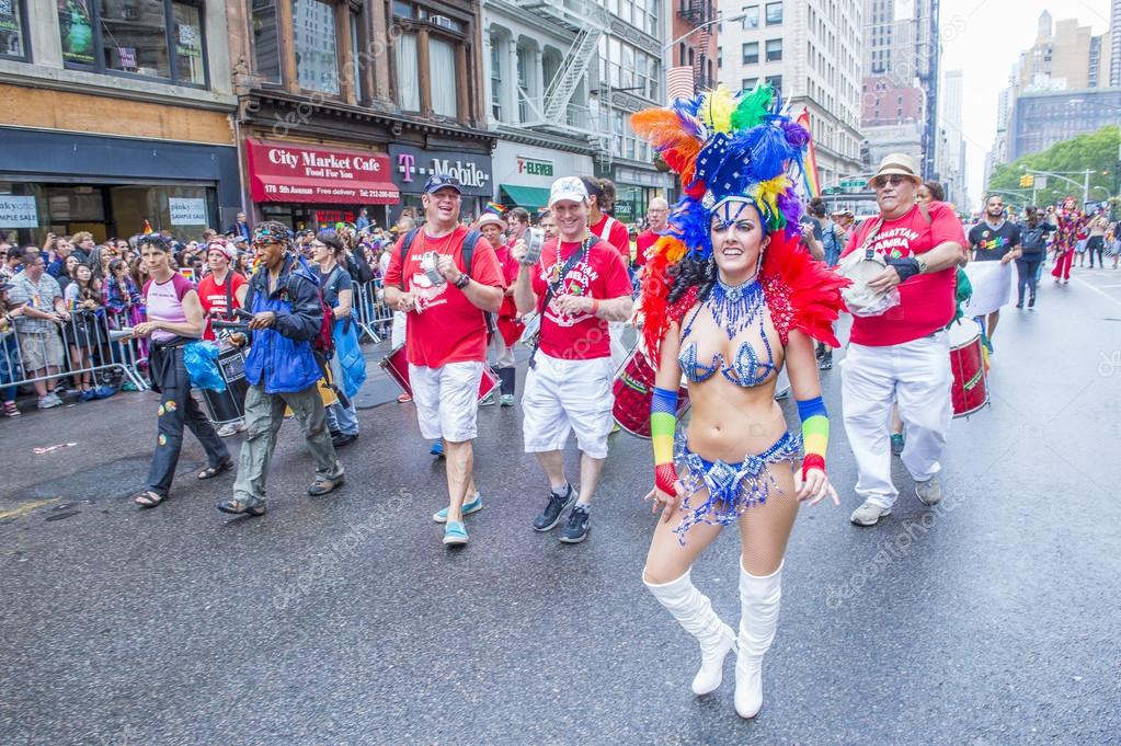 Gay synogogues new york city