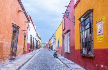 San Miguel de Allende