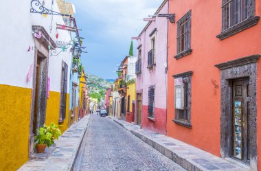 San Miguel de Allende