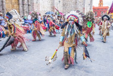 valle del maiz Festivali