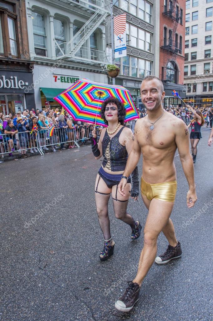 Hk gay new york