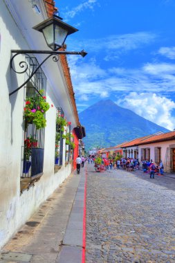Antigua Guatemala
