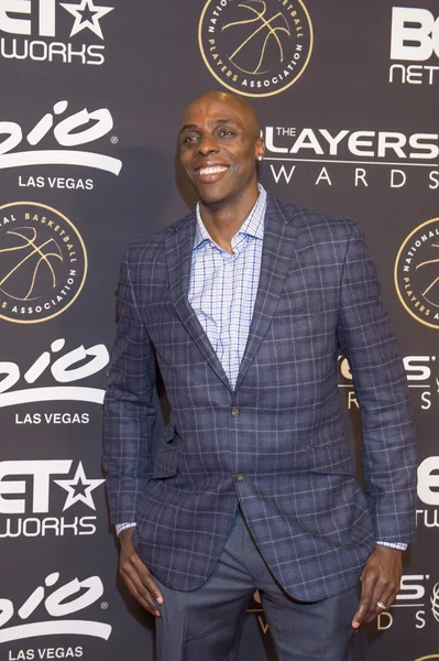 Las Vegas The Players Awards — Stockfoto