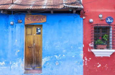 Antigua Guatemala