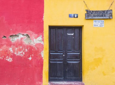 Antigua Guatemala