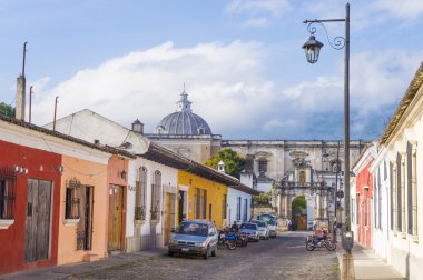 Antigua Guatemala